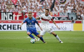 VfB Stuttgart - 1. FSV Mainz 05