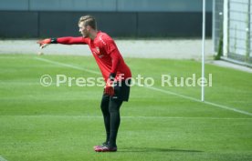 08.08.21 VfB Stuttgart Training