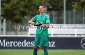 20.08.22 U19 VfB Stuttgart - U19 1. FC Heidenheim