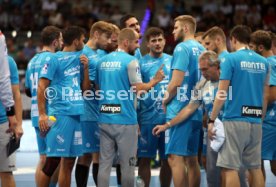 TVB Stuttgart - Rhein-Neckar L&ouml;wen