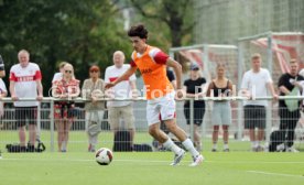 16.07.26 VfB Stuttgart Training