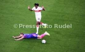 26.10.25 VfB Stuttgart - 1. FSV Mainz 05