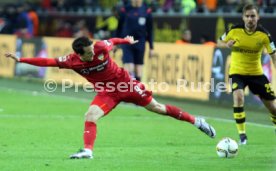 Borussia Dortmund - VfB Stuttgart