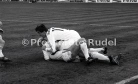 08.11.86 VfB Stuttgart - SV Werder Bremen