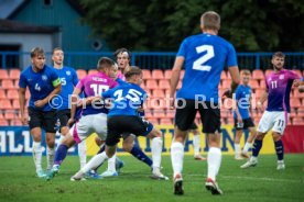 10.09.24 U21 Estland - U21 Deutschland