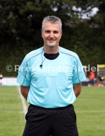 19.07.25 TSV Leutenbach - VfB Stuttgart Traditionself
