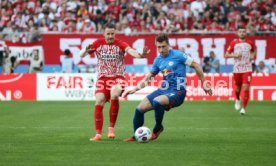 06.04.24 SC Freiburg - RB Leipzig
