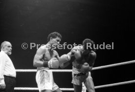 05.03.88 Boxen Rene Weller