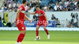 12.09.26 TSG 1899 Hoffenheim - VfB Stuttgart