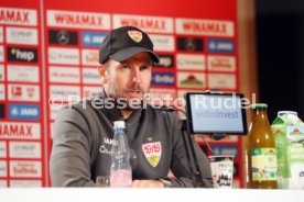 11.11.23 VfB Stuttgart - Borussia Dortmund