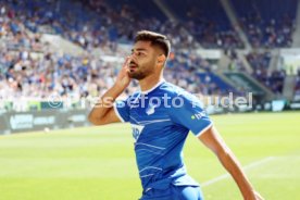 13.08.22 TSG 1899 Hoffenheim - VfL Bochum