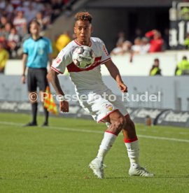 VfB Stuttgart - SV Werder Bremen
