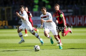 SC Freiburg - Bayer 04 Leverkusen