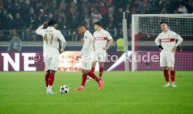 06.11.24 VfB Stuttgart - Atalanta Bergamo