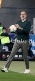 09.04.23 TSG 1899 Hoffenheim - FC Schalke 04