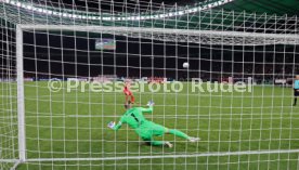 21.05.22 DFB-Pokal Finale SC Freiburg - RB Leipzig