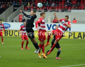 03.10.20 1. FC Heidenheim - SC Paderborn