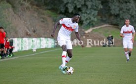 12.01.23 VfB Stuttgart - AC Sparta Prag