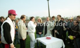 26.03.90 Dresden Fussball Gala