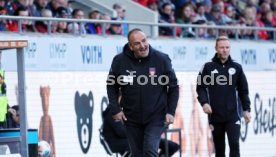 18.10.25 1. FC Heidenheim - SV Werder Bremen