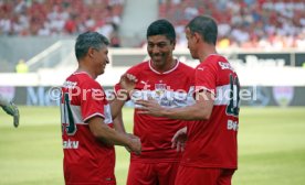VfB Stuttgart 125 Jahre Tag des Brustrings