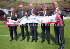 VfB Stuttgart