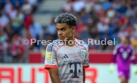 20.09.25 TSG 1899 Hoffenheim - FC Bayern M&uuml;nchen