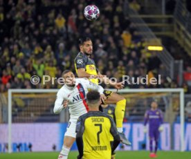 Borussia Dortmund - Paris St. Germain
