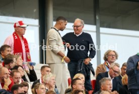 07.10.23 VfB Stuttgart - VfL Wolfsburg
