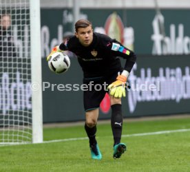 SG Dynamo Dresden - VfB Stuttgart