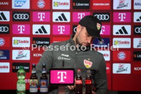 17.12.23 FC Bayern M&uuml;nchen - VfB Stuttgart