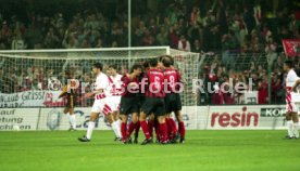 26.11.94 SC Freiburg - VfB Stuttgart
