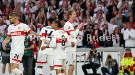 11.05.25 VfB Stuttgart - FC Augsburg