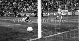 VfB Stuttgart - FC Bayern M&uuml;nchen