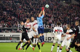 VfB Stuttgart - Bayer 04 Leverkusen