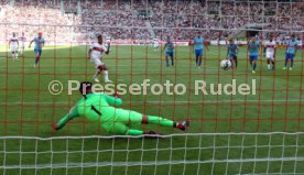 VfB Stuttgart - Atletico Madrid