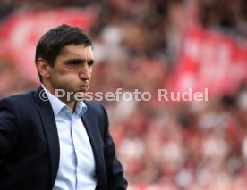 SC Freiburg - VfB Stuttgart