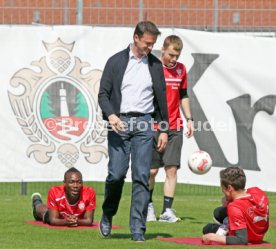 VfB Stuttgart
