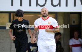 21.06.25 SC Geislingen - VfB Stuttgart Traditionself