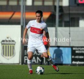 FC Wacker Innsbruck - VfB Stuttgart