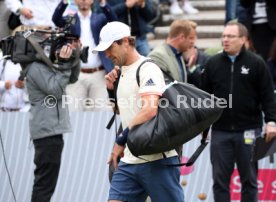 Tennis MercedesCup 2018