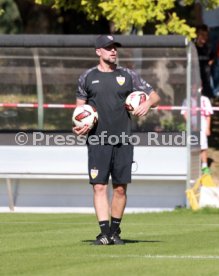 15.09.26 VfB Stuttgart Training