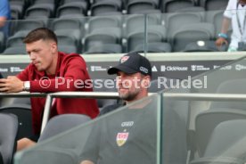 15.08.26 Fulham FC - VfB Stuttgart