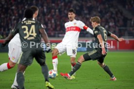 18.01.26 VfB Stuttgart - 1. FC Union Berlin