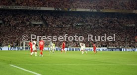 16.08.25 Franz-Beckenbauer-Supercup VfB Stuttgart - FC Bayern München