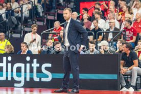 02.10.26 FC Bayern Basketball - Partizan Belgrad
