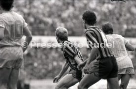 07.10.84 Inter Mailand - Hellas Verona