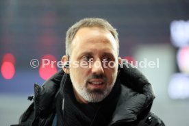 12.02.22 Bayer 04 Leverkusen - VfB Stuttgart