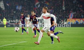 02.10.25 FC Basel - VfB Stuttgart