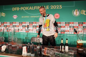 03.06.23 DFB-Pokal Finale RB Leipzig - Eintracht Frankfurt